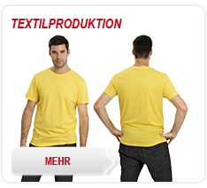 Benutzerdefinierte Textilproduktion