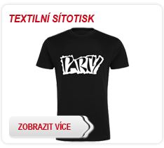 Textilní sítotisk